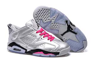 Wholesale Air Jordan 6 Retro-135