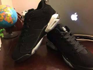 Wholesale Air Jordan 6 Retro-138