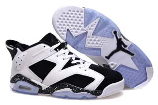 Wholesale Air Jordan 6 Retro-130