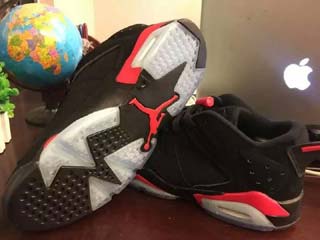 Wholesale Air Jordan 6 Retro-139