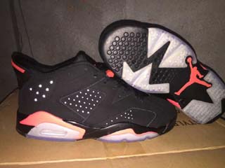 Wholesale Air Jordan 6 Retro-132