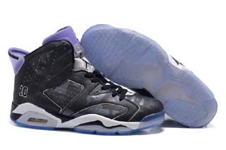 Air Jordan 6 Retro-94