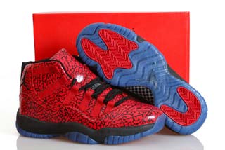 Authentic Air Jordan 11 Retro-83