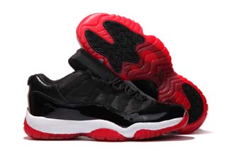 Authentic Air Jordan 11 Retro-85