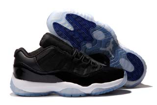 Authentic Air Jordan 11 Retro-86