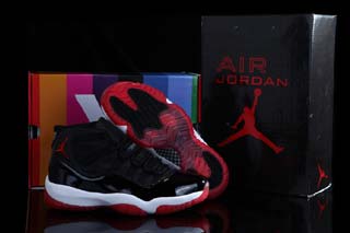 Authentic Air Jordan 11 Retro-71