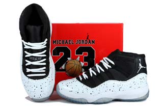 Authentic Air Jordan 11 Retro-53