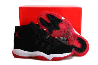 Authentic Air Jordan 11 Retro-75