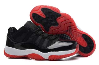 Authentic Air Jordan 11 Retro-78