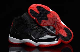 Authentic Air Jordan 11 Retro-58