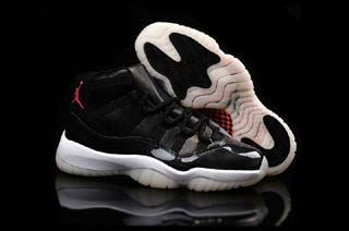 Authentic Air Jordan 11 Retro-134