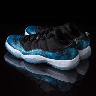 Authentic Air Jordan 11 Retro-117