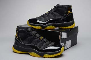 Authentic Air Jordan 11 Retro-92