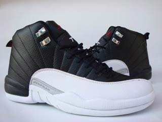 Authentic Air Jordan 12 Retro-9