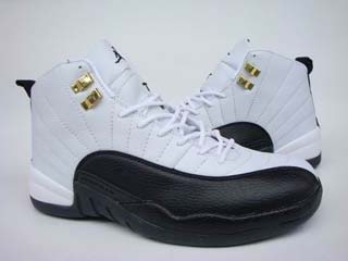 Authentic Air Jordan 12 Retro-14