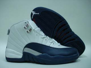 Authentic Air Jordan 12 Retro-15