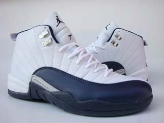 Authentic Air Jordan 12 Retro-10