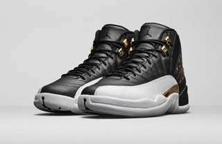 Authentic Air Jordan 12 Retro-59