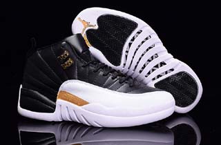 Authentic Air Jordan 12 Retro-61