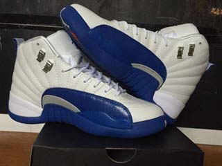 Authentic Air Jordan 12 Retro-52