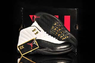 Authentic Air Jordan 12 Retro-51