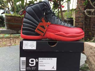 Authentic Air Jordan 12 Retro-31