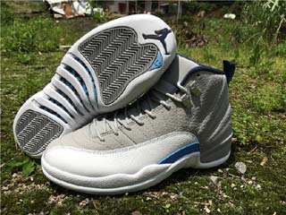 Authentic Air Jordan 12 Retro-65