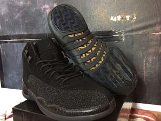 Authentic Air Jordan 12 Retro-53