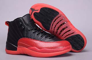 Authentic Air Jordan 12 Retro-49