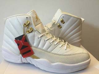 Authentic Air Jordan 12 Retro-67