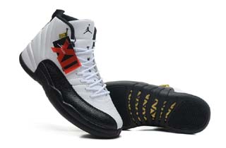 Authentic Air Jordan 12 Retro-73