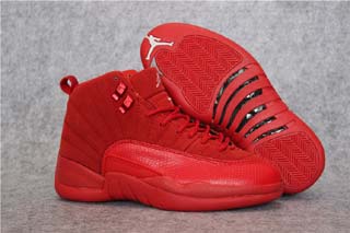 Authentic Air Jordan 12 Retro-98