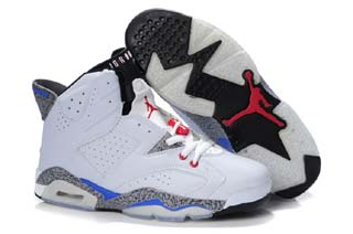 Air Jordan 6 Retro-9