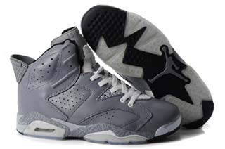 Air Jordan 6 Retro-11