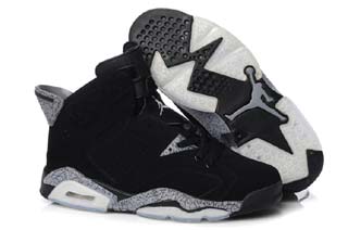 Air Jordan 6 Retro-12