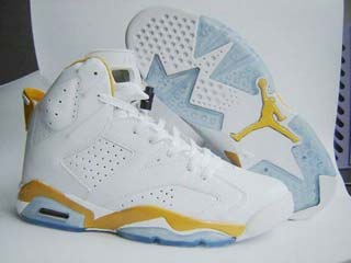 Air Jordan 6 Retro-2