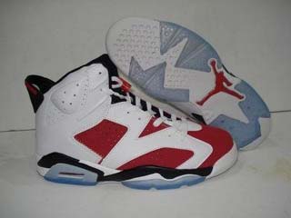 Air Jordan 6 Retro-3