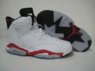 Air Jordan 6 Retro-7