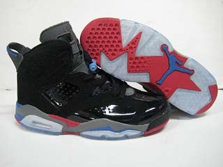 Air Jordan 6 Retro-5