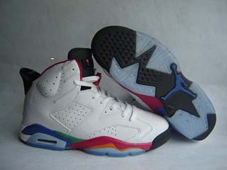 Air Jordan 6 Retro-8