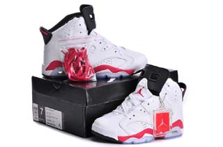 Air Jordan 6 Women Retro-6