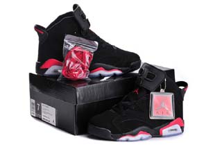 Air Jordan 6 Women Retro-4