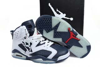 Air Jordan 6 Women Retro-2