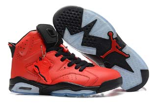 Air Jordan 6 Retro-42