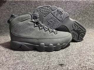 Air Jordan 9 retro Men shoes-23