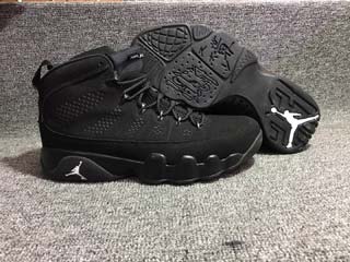 Air Jordan 9 retro Men shoes-21