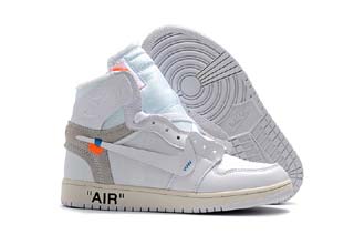 Air Jordan 1 Women Retro-2