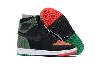 Air Jordan 1 Women Retro-3