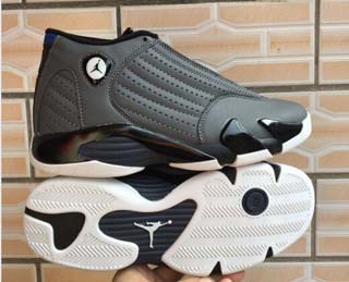 Air Jordan 14 Retro-20