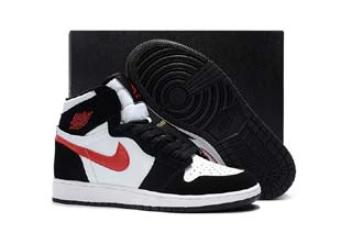 Air Jordan 1 Women Retro-5